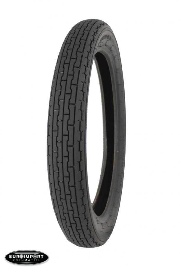 Metzeler perfect-me-11  3.00/  19 49 S   TT ANTERIORE DOT 2026